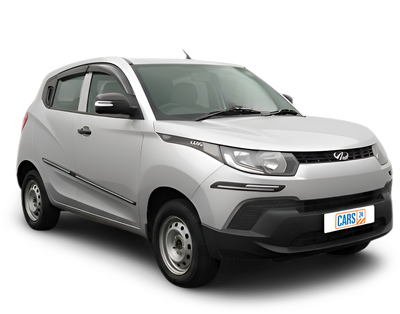 Mahindra Kuv100-img